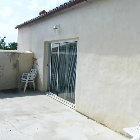 Maison A Marennes Oleron Vakantiehuis *