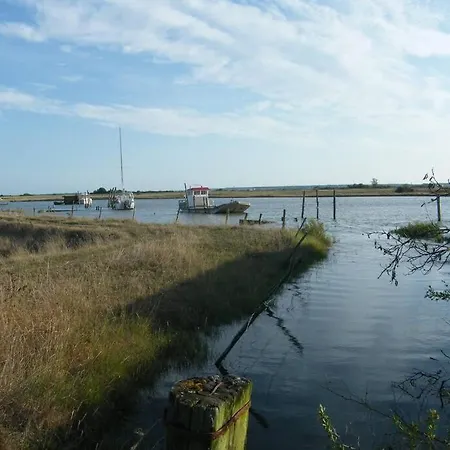 Maison A Marennes Oleron * Saint-Just-Luzac