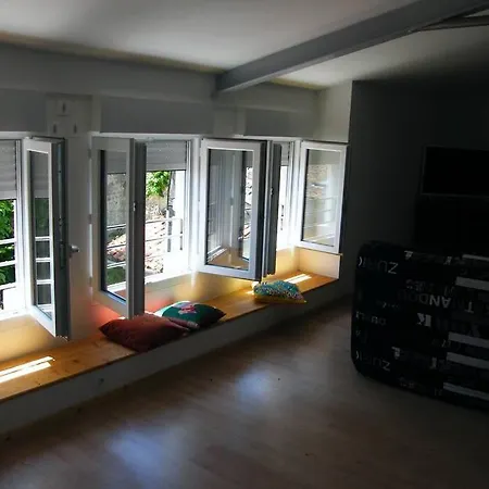Vakantiehuis Maison A Marennes Oleron *