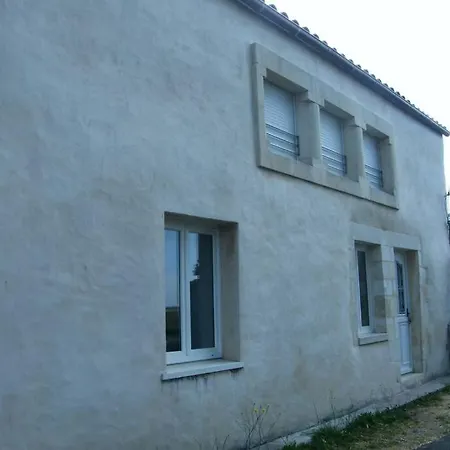 Maison A Marennes Oleron *