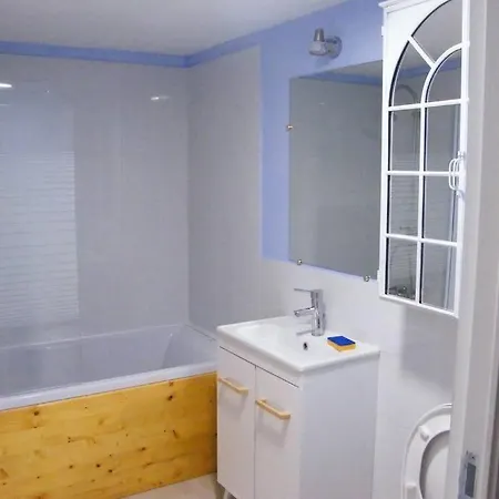 Vakantiehuis Maison A Marennes Oleron