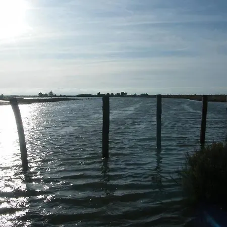 Maison A Marennes Oleron *