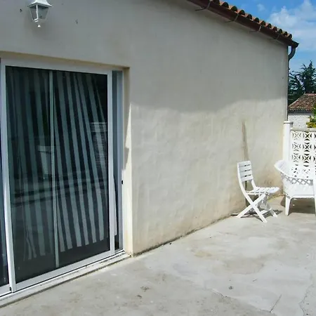 Maison A Marennes Oleron