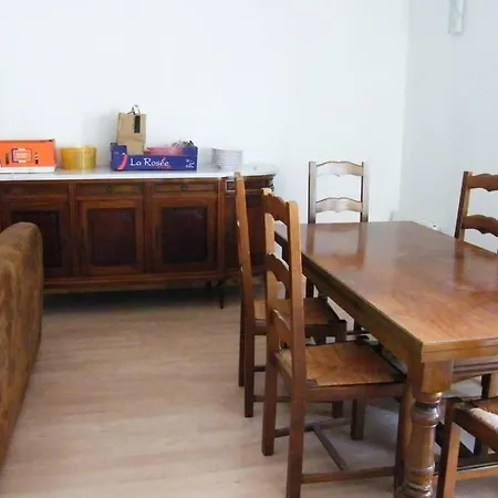 Vakantiehuis Maison A Marennes Oleron