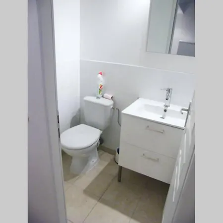 Maison A Marennes Oleron Vakantiehuis *