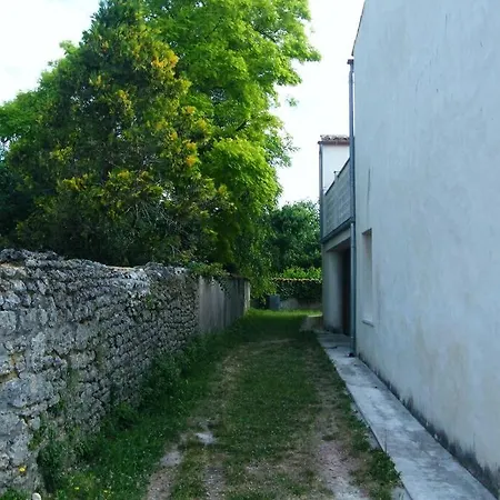 Maison A Marennes Oleron Saint-Just-Luzac