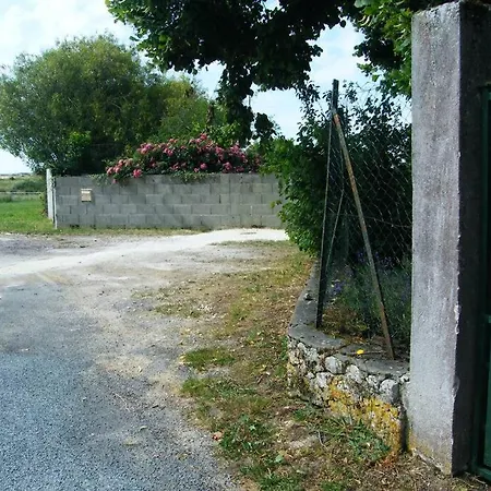 Vakantiehuis Maison A Marennes Oleron