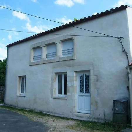 Maison A Marennes Oleron *